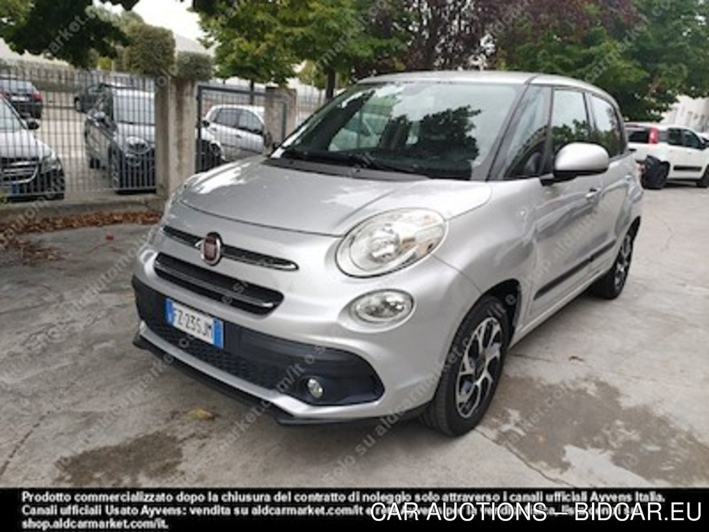 Fiat 500l PC business 1.3 multijet -