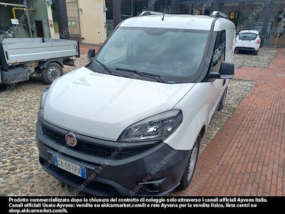 Fiat doblo cargoco14 ch1 easy 1.4 -