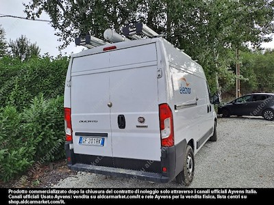 Fiat ducato PC 35 mh2 2.3 -