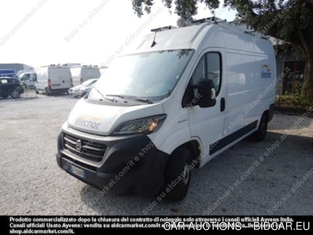 Fiat ducato PC 35 mh2 2.3 -