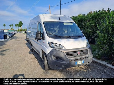 Fiat ducato PC 35 mh2 2.3 -