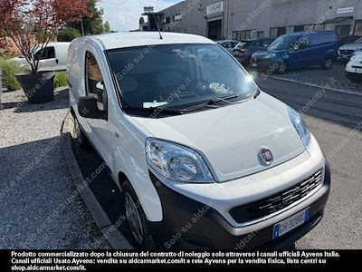 Fiat fiorino PC 1.3 multijet 95 -