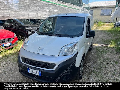 Fiat fiorino 1.3 multijet 95 CV -