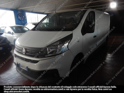 Fiat talento PC 12q lh1 2.0 -