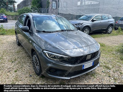 Fiat tipo SW PC 1.6 mjt -