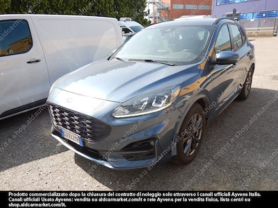 Ford kuga 1.5 ecoblue 120cv 2wd -