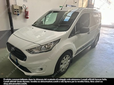 Ford transit connect 1.5 tdci 100cv -