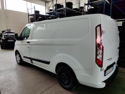 Ford transit custom 300 l1h1 trend -