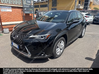 Lexus UX PC hybrid business 2wd -