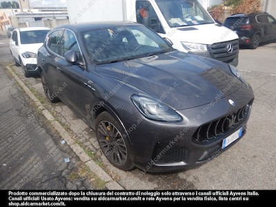 Maserati grecale PC 2.0 300cv mhev -