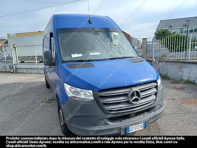 Mercedes-Benz Mercedes sprinter 311 cdi f3933 t.alto -