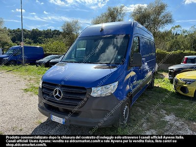 Mercedes-Benz Mercedes sprinter 311 cdi f3933 t.alto -