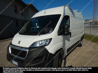 Peugeot boxer PC 333 l2h2 2.0 -