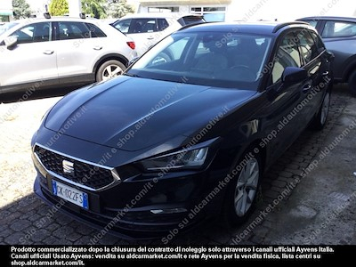 Seat leon sportstourer 1.0 etsi 81kw -