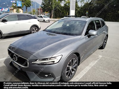 Volvo v60 D3 business plus SW -