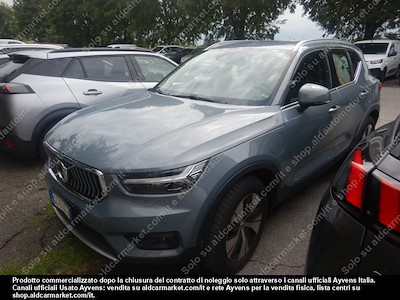 Volvo xc40 PC T4 plug-in hybrid -