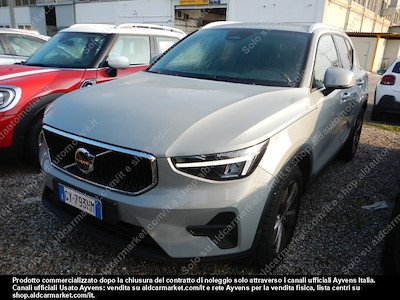 Volvo xc40 B3 automatico core sport -