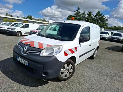 Renault Kangoo Express Extra R-Link dCi 90 VU [4P] bvm 5-90CH-5cv, 2019
