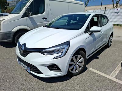 Renault Clio Societe Air Nav Blue dCi 85 VF [5P] 6-85CH-4cv, 2021