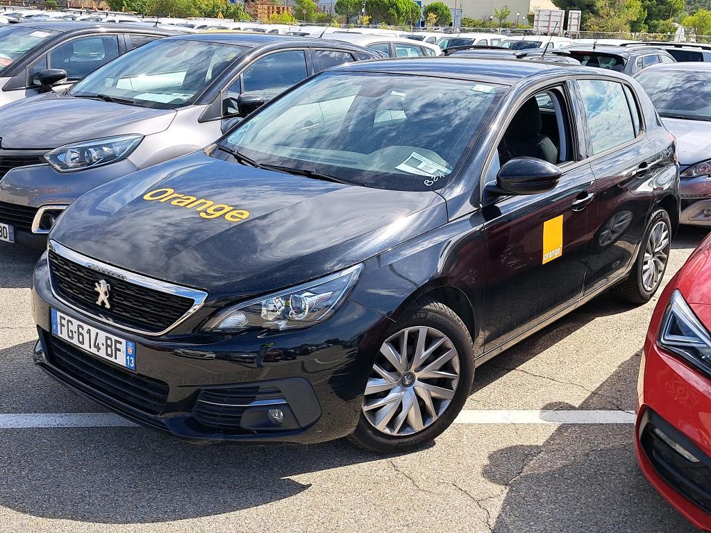 Peugeot 308 AFFAIRE BlueHDi 100 S&amp;S PREMIUM PACK VF [5P] 6-100CH-5cv, 2019