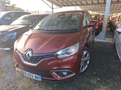 Renault Scenic Business Blue dCi 120 VP [5P] bvm 6-120CH-6cv, 2020