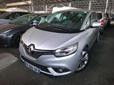 Renault Scenic Business Blue dCi 120 VP [5P] bvm 6-120CH-6cv, 2020