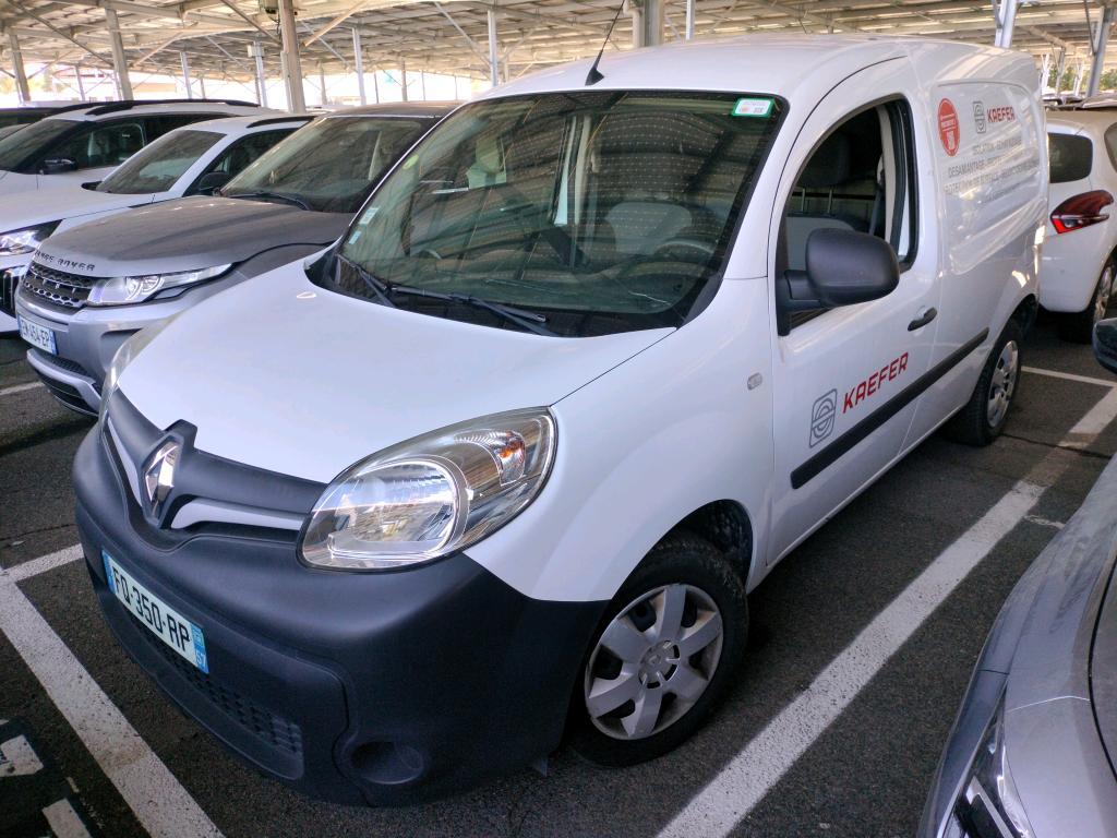 Renault Kangoo Express Extra R-Link - Blue dCi 95 VU [4P] bvm 6-95CH-5cv, 2020