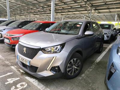 Peugeot 2008 PureTech 100 S&amp;S ACTIVE BUSINESS VP [5P] bvm 6-100CH-5cv, 2021