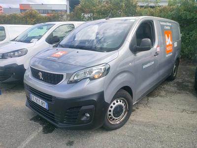 Peugeot Expert 1.5 BLUEHDI 120 S&amp;S STANDARD Asphalt VU [4P] bvm 6-120CH-5cv, 2021
