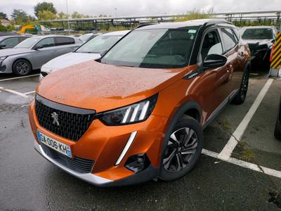 Peugeot 2008 BLUEHDI 110 S&amp;S GT VP [5P] bvm 6-110CH-5cv, 2021