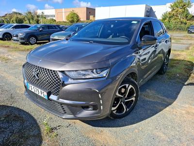 Ds DS 7 CROSSBACK BlueHDi 130 Automatique Business VP [5P] bva 8-130CH-7cv, 2021