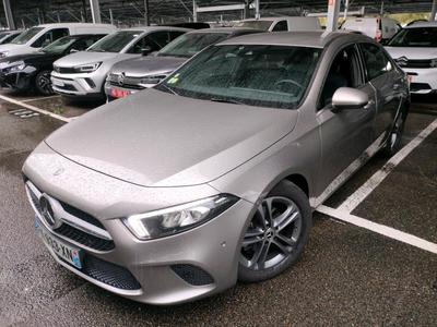 Mercedes-Benz CLASSE A BERLIN A 180 d Business Line 7G-DCT VP [4P] bvm 7-116CH-6cv, 2019
