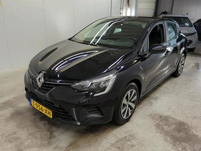 Renault Clio 1.0 TCe 67kW GPF Equilibre, 2023