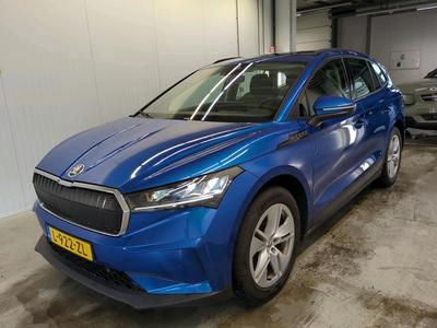 Skoda Enyaq iV 60 132kW/ 62kWh, 2021