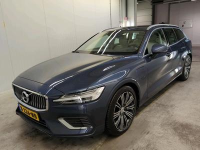 Volvo V60 T6 Recharge 2.0 250kW 4WD Business Pro automaat, 2021