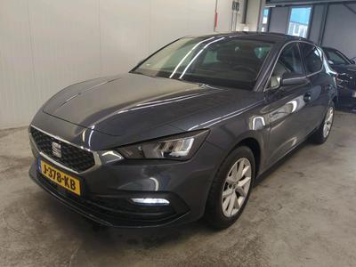 Seat Leon 1.0 TSI 81kW Style Launch Edition, 2020