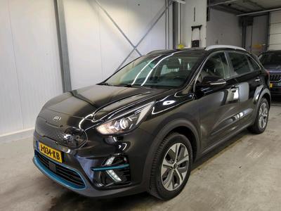 Kia Niro e- 150kW / 64kWH DynamicLine automaat, 2020