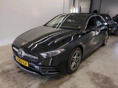 Mercedes-Benz A200 1.3 120kW Business Solution AMG sedan DCT, 2020