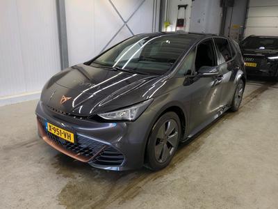 CUPRA Born 150kW/62kWh Essential automaat, 2024