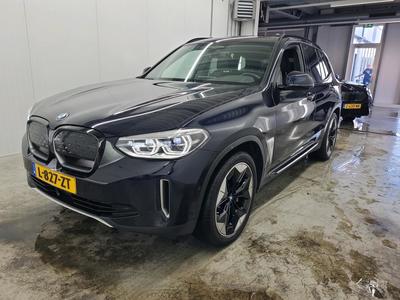 BMW IX3 210kW / 80kWH Executive automaat, 2021
