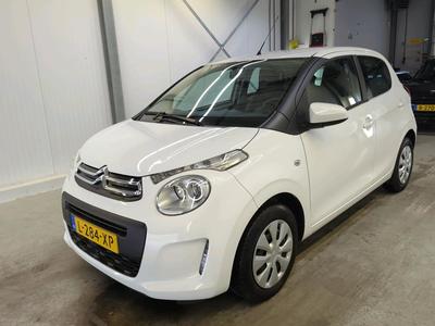Citroen C1 1.0 VTI 53kW S/S Feel, 2021