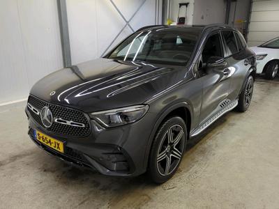 Mercedes-Benz GLC 300 e 2.0 230kW PHEV 4M AMG Line automaat, 2023