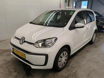 Volkswagen Up 1.0 48kW, 2021