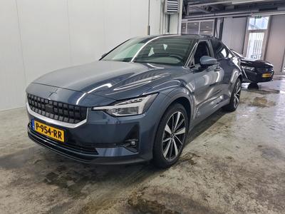 Polestar 2 AWD 300kW/ 78kWh Dual Motor Long Range, 2022