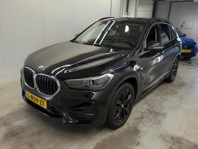 BMW X1 sDrive 18iA 103kW, 2021