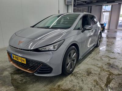 CUPRA Born 150kW/62kWh Business automaat, 2022