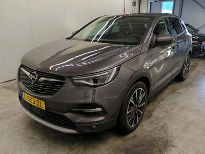 Opel GRANDLAND X 1.6 Turbo Hybrid 168kW Bus.Elegance automaat, 2021