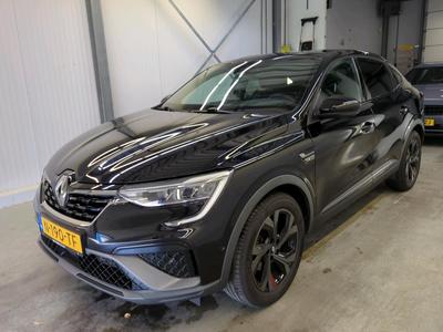 Renault ARKANA 1.6 E-Tech HEV 105kW R.S. Line, 2022