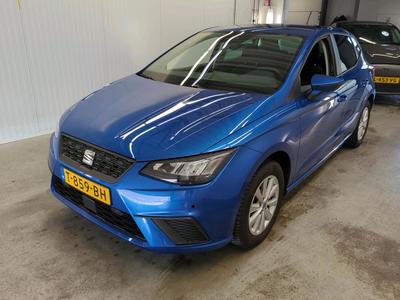 Seat Ibiza 1.0 TSI 70kW Style Business Connect, 2023
