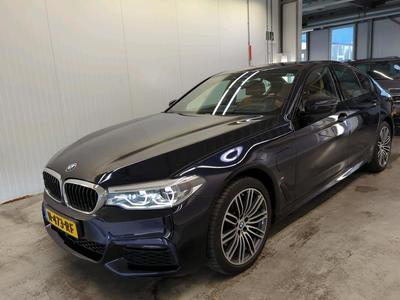 BMW 530 e iPerformance 185kW (NEDC), 2020